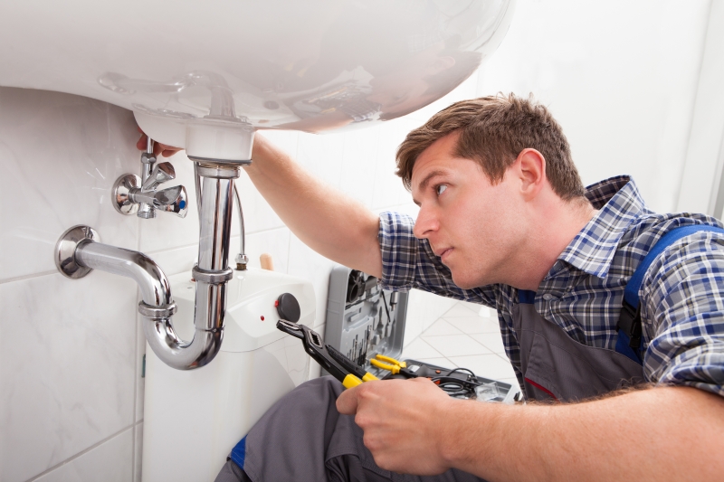 Emergency Plumbers Harefield