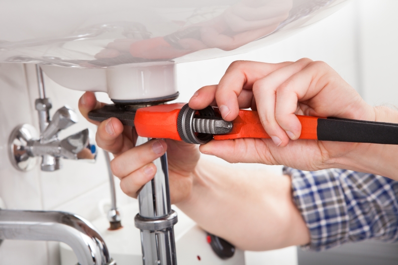 Emergency Plumber Denham, Harefield, UB9