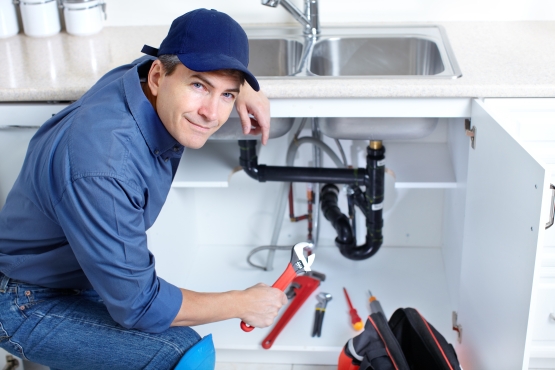 Residential Plumbing Harefield