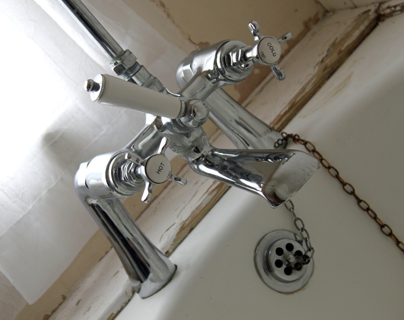 Shower Installation Denham, Harefield, UB9