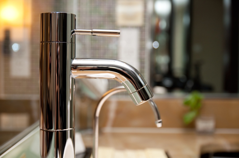 Sink Leaking Harefield