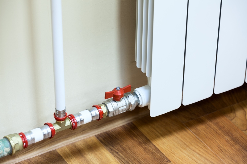 Slab Leak Repair Denham, Harefield, UB9